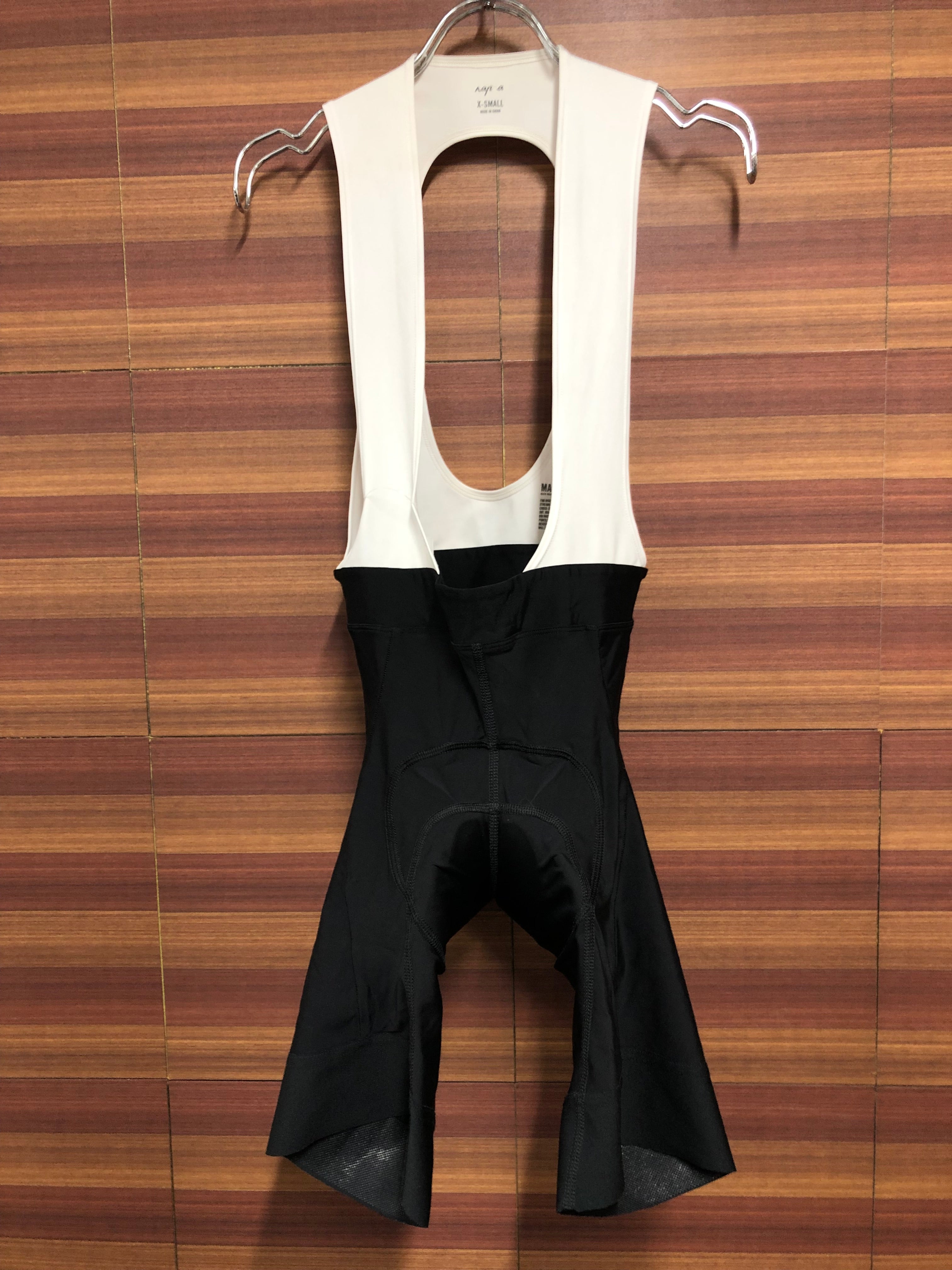 正規通販商品 Rapha CORE BIB SHORTS xsサイズ ビブショーツ | www