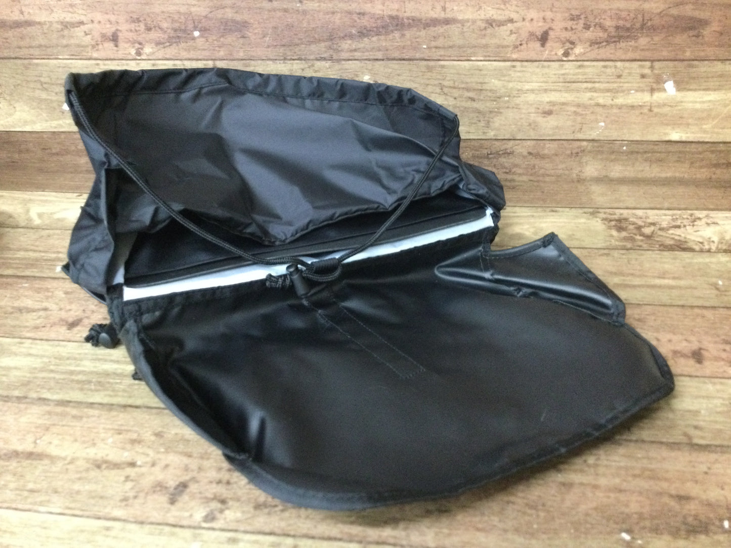 FV684 オーストリッチ Ostrich RC1000 専用パニアバッグ