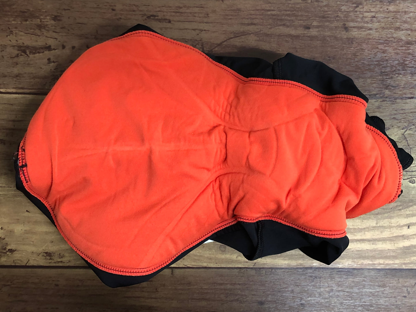 GI185 キャノンデール CANNONDALE CFR TEAM BIB SHORT ビブショーツ S 黒