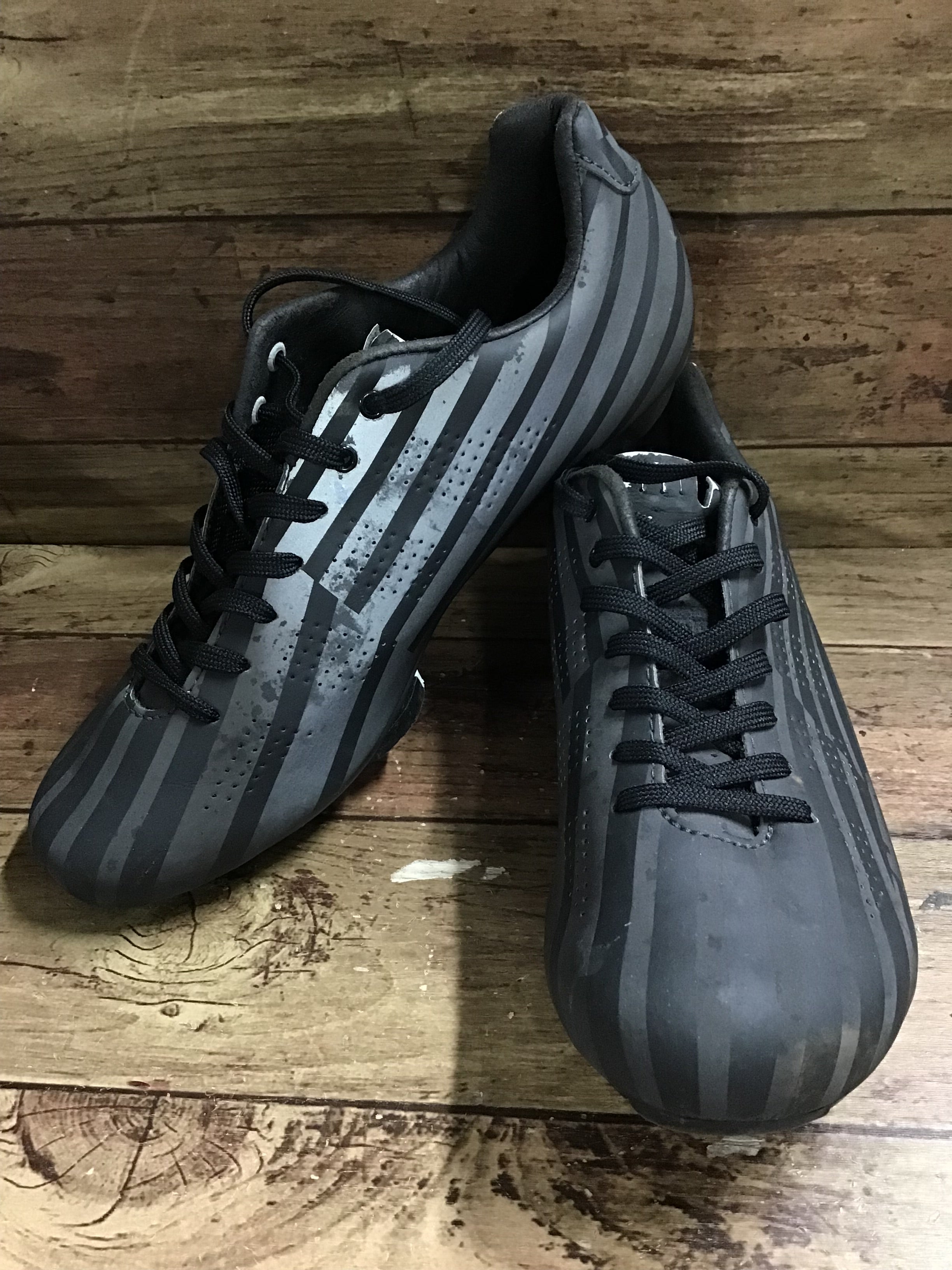 HN437 ã¸ã GIRO ã¨ã³ãã¤ã¢ EMPIRE ACC ãã³ãã£ã³ã°ã·ã¥ã¼ãº SPD-SL ã°ã¬ã¼ EU40 EASTON EC90 â BICI AMORE EQ STORE