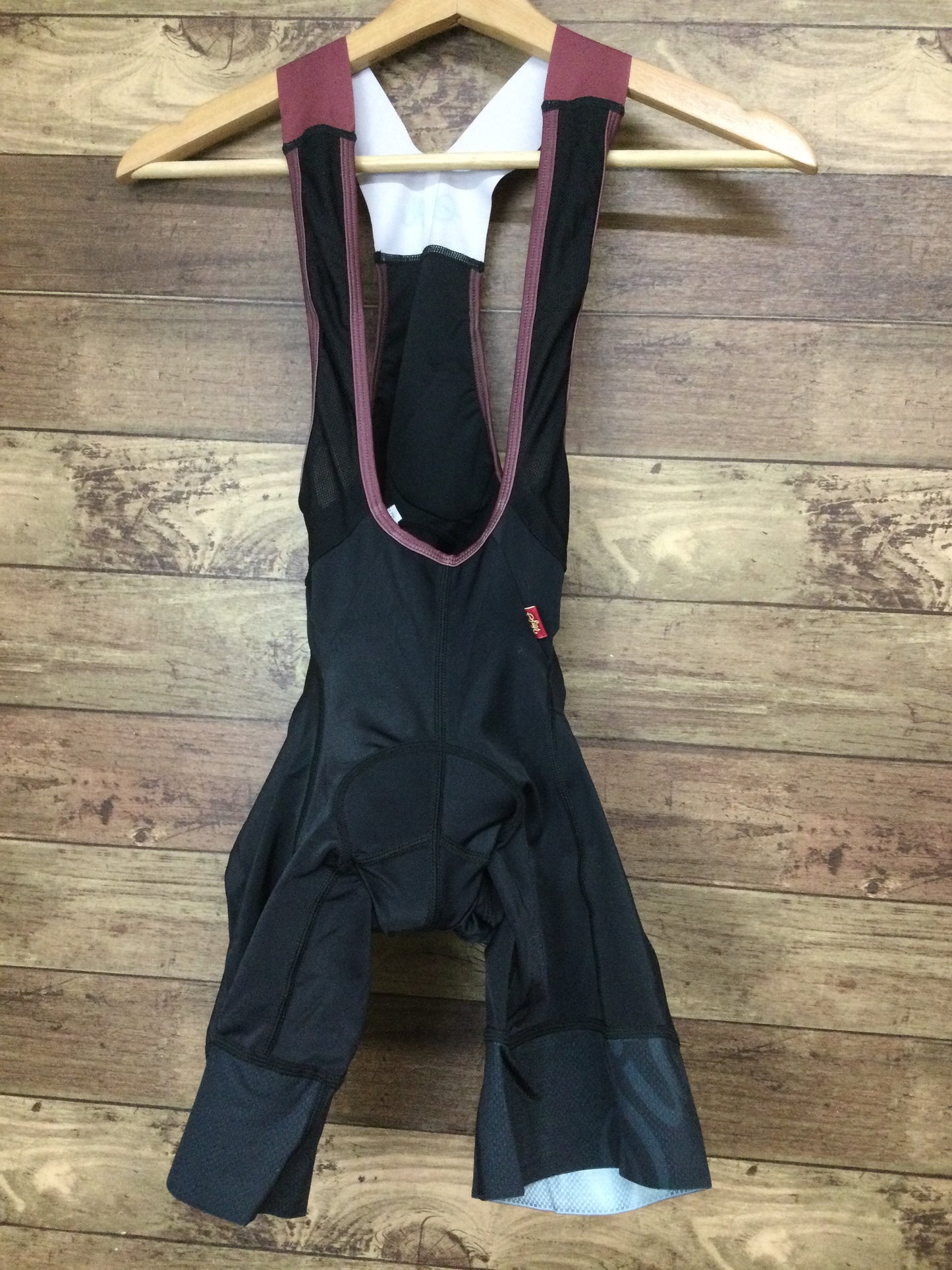 FU424 ★シーガー sigr RIKSVAG 92 WOMAN レディース ビブショーツ S