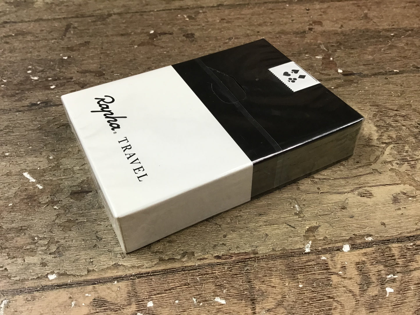 GV068 ラファ Rapha トランプ