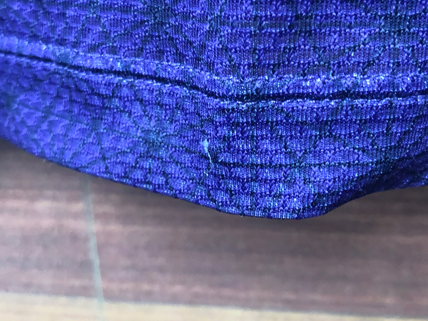 GV030 ラファ Rapha プロチームベースレイヤー PRO TEAM BASE LAYER 紫 XS