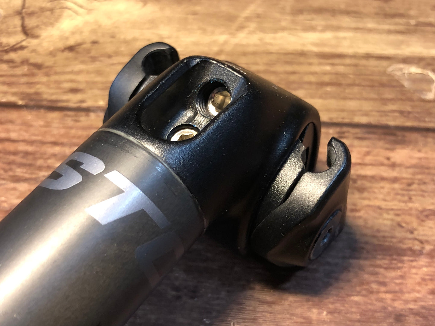 HI771 イーストン EASTON EC70 シートポスト カーボン Φ27.2mm 350mm ※傷あり