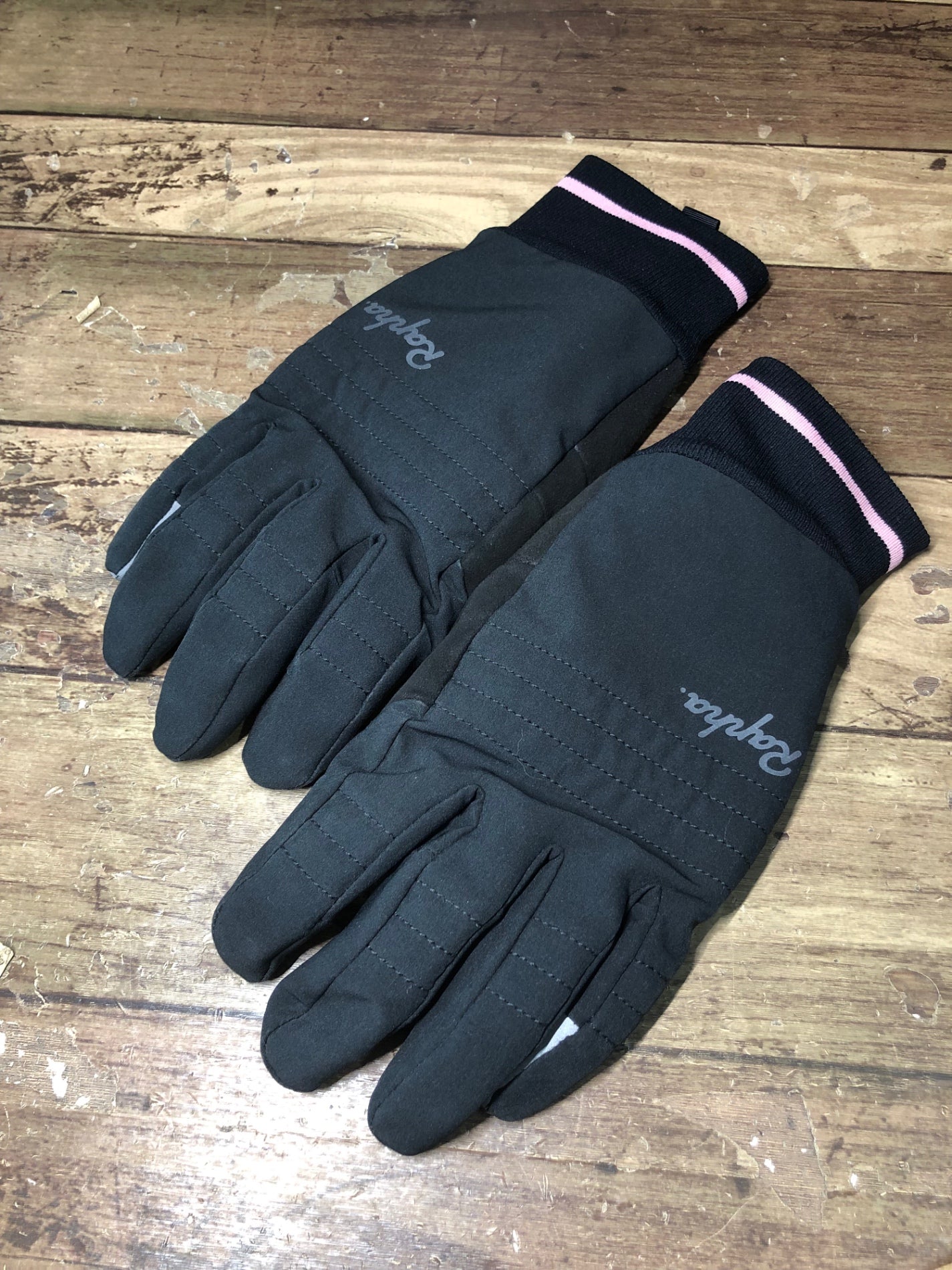 RAPHA ラファ グローブ ウィンター Mサイズ