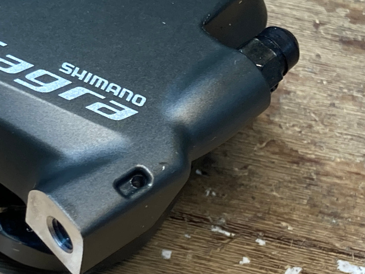 GW543 シマノ SHIMANO ティアグラ BR-4770 油圧ディスクブレーキキャリパー