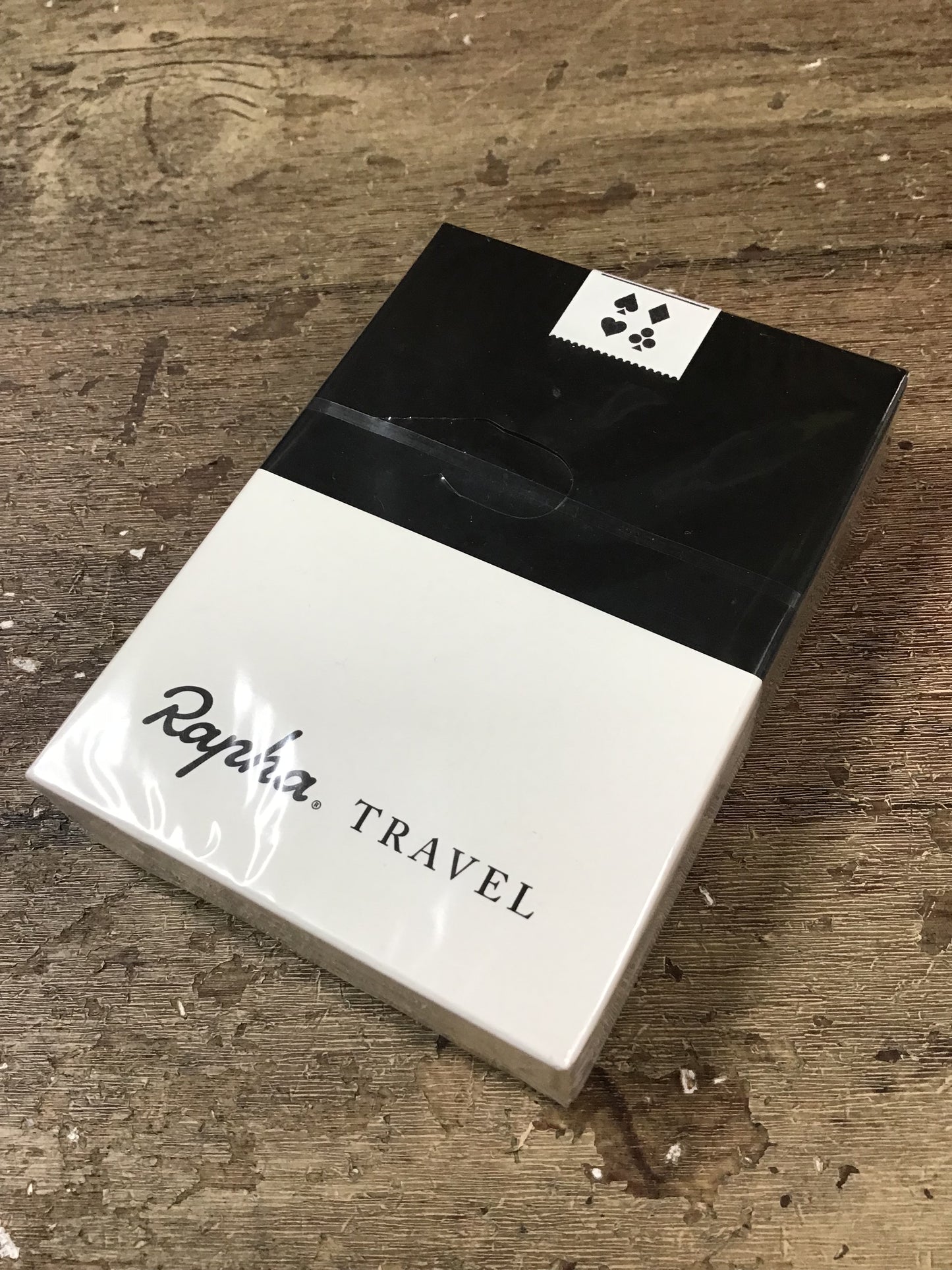 GV068 ラファ Rapha トランプ