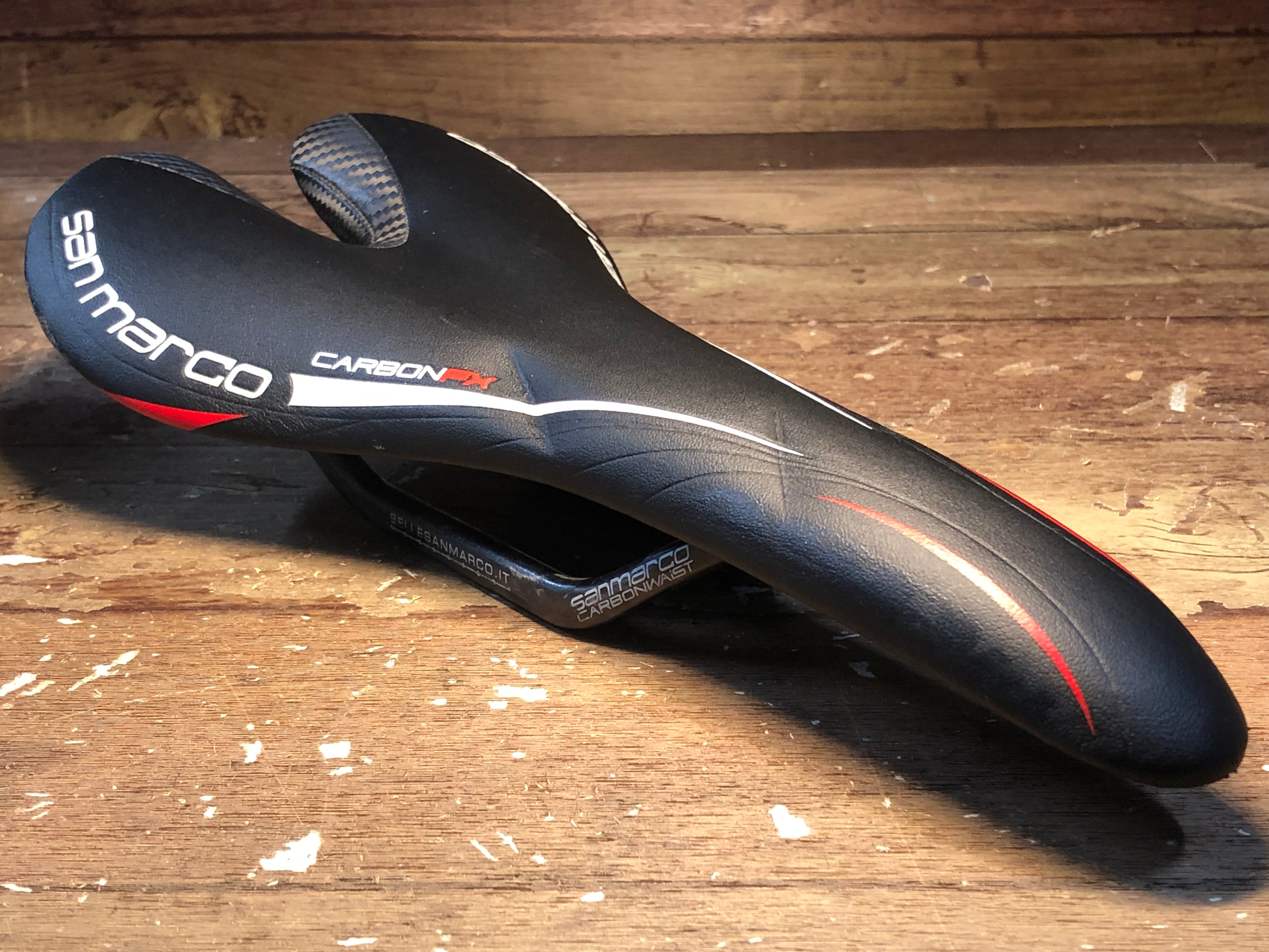 HD801 セラサンマルコ Selle San Marco アスピーデ Aspide Carbon FX サドル カーボンレール