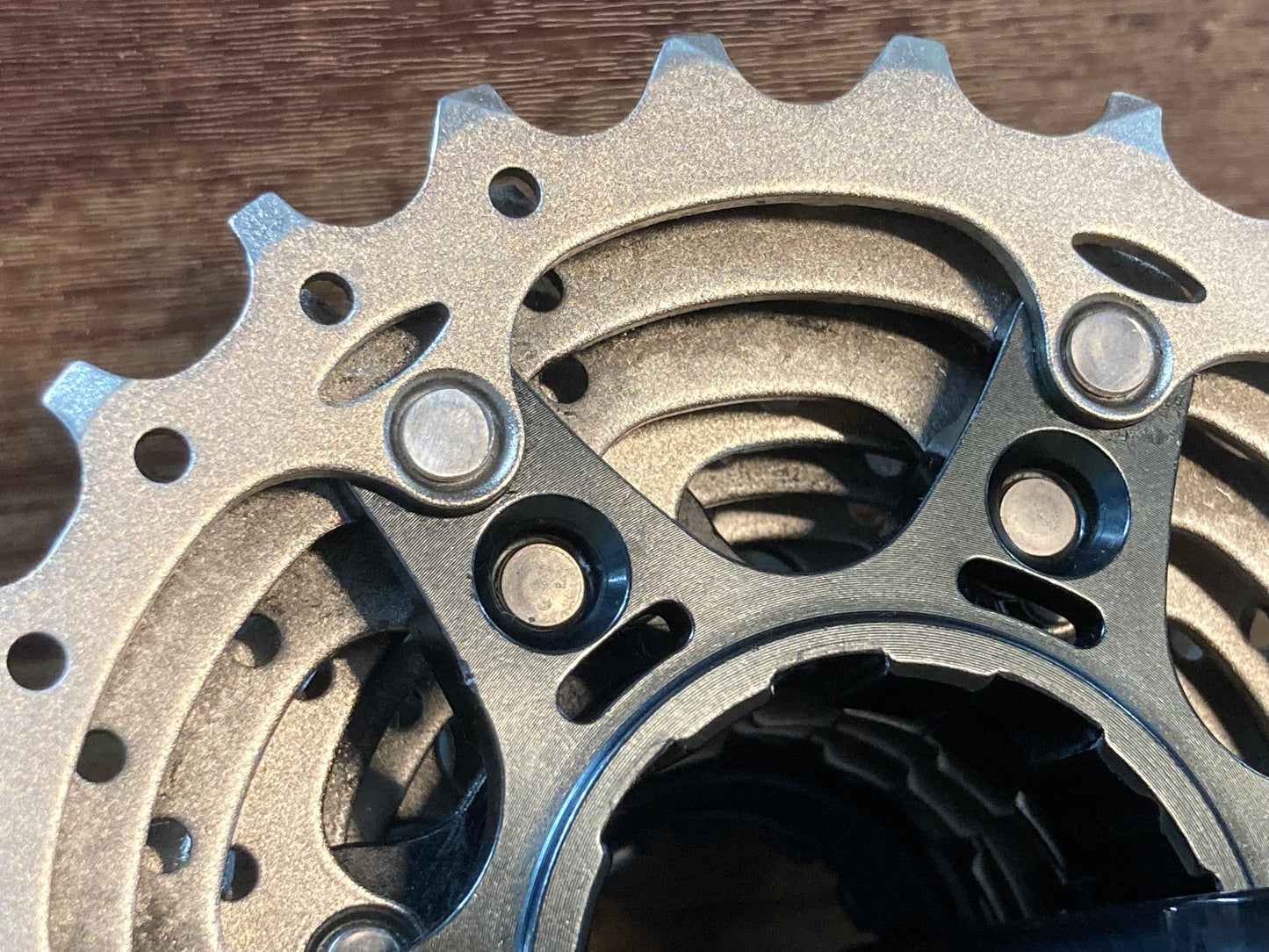 HB735 シマノ SHIMANO アルテグラ ULTEGRA CS-R8000 スプロケット 11S 12-25T
