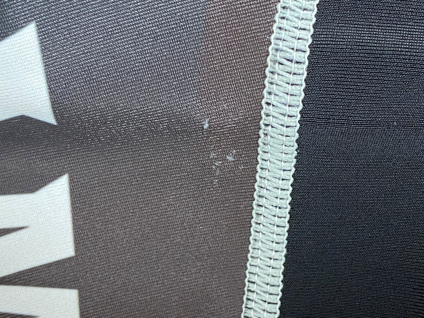 GN843 チャンピオンシステム CHAMPION SYSTEM ビブショーツ 黒 S