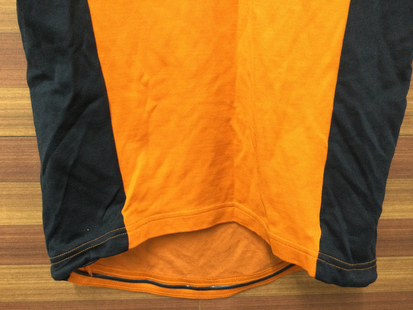 GE760 ラファ Rapha トレードチームジャージ TRADE TEAM JERSEY オレンジ S