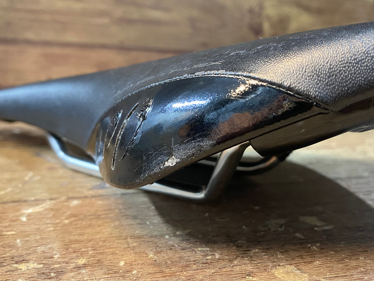 FW160 fizik フィジーク アリオネ V5 ARIONE V5 k:iumレール 130mm