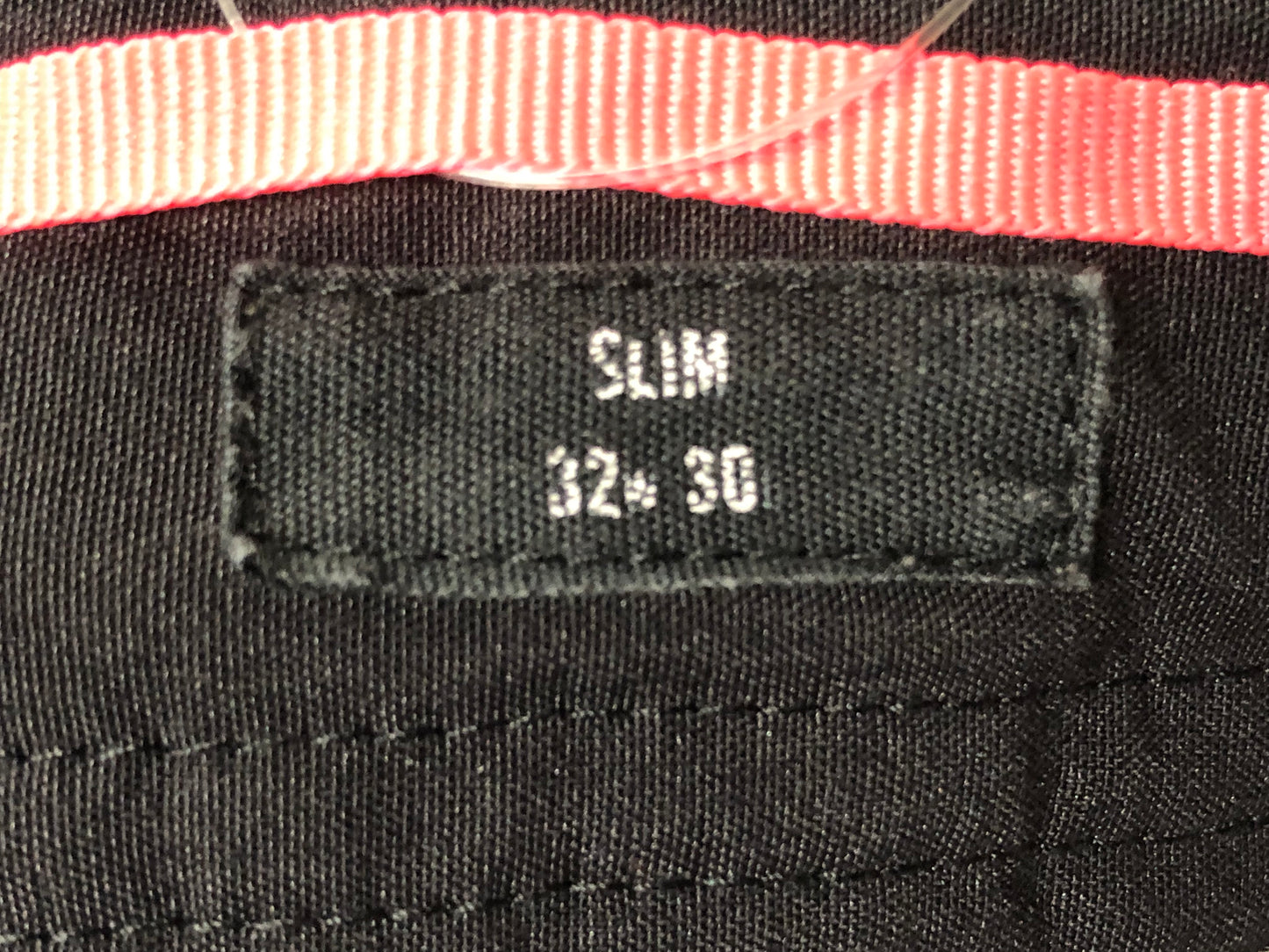 GW947 ラファ Rapha メカニックトラウザー MECHANICS TROUSERS 黒 32W 30L