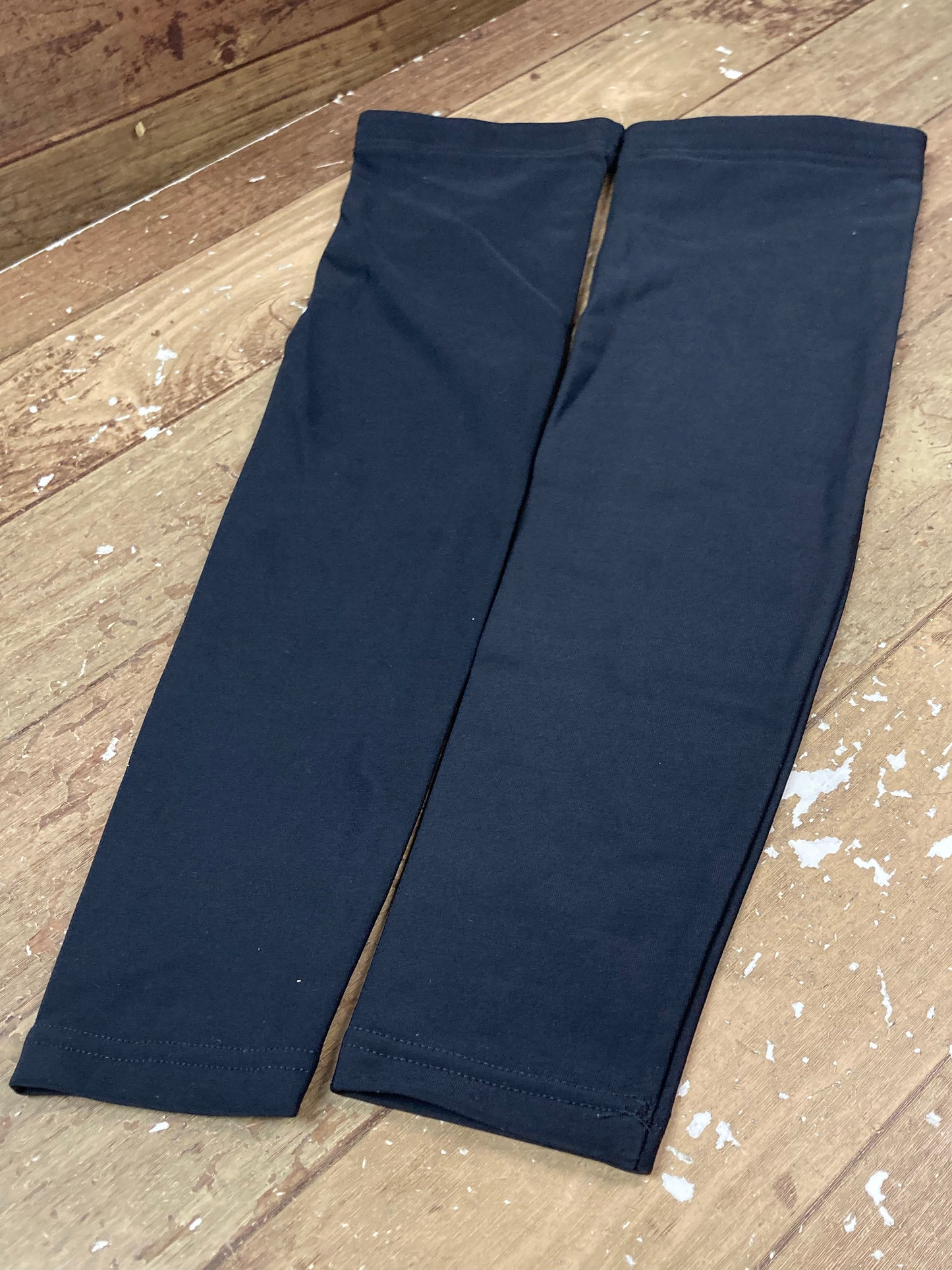 GY667 アソス Assos 裏起毛 アームウォーマー 黒 II