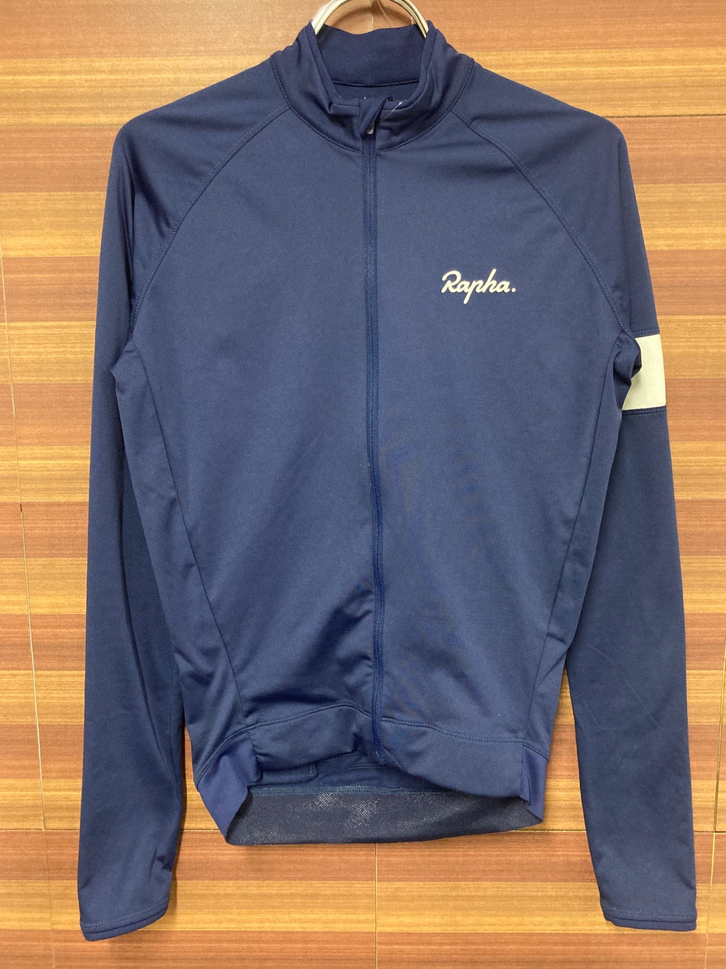 HP131 ラファ Rapha コアロングスリーブジャージ CORE LONG SLEEVE 