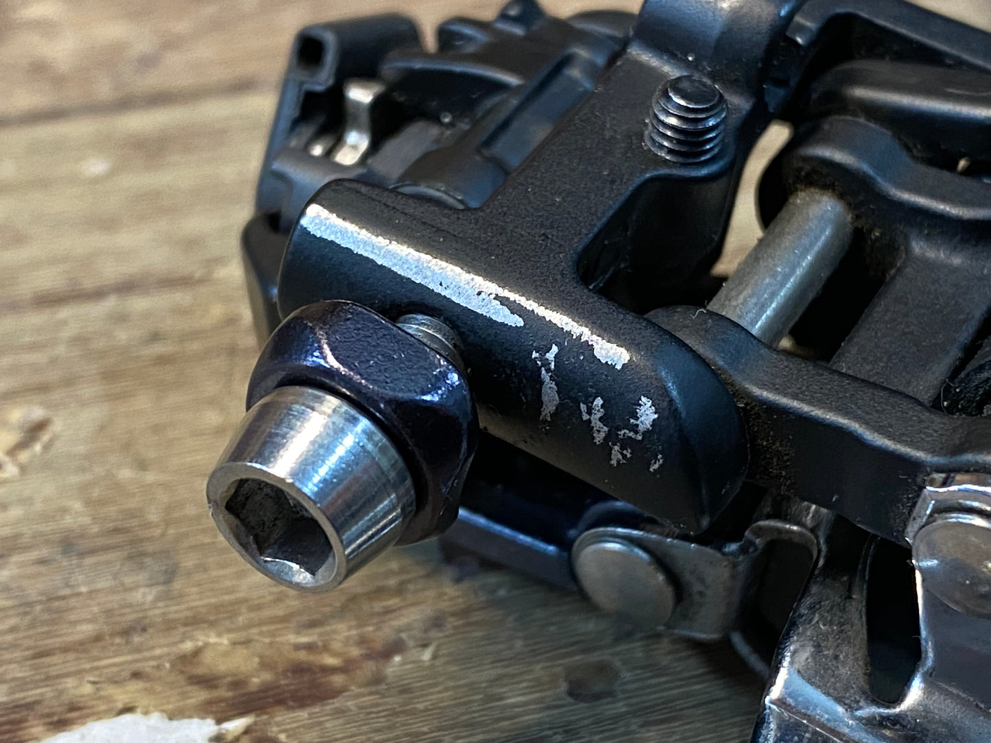 GU680 シマノ SHIMANO アルテグラ R8020 コンポセット 油圧DISC 2x11s (ST、BR、FD、RD)