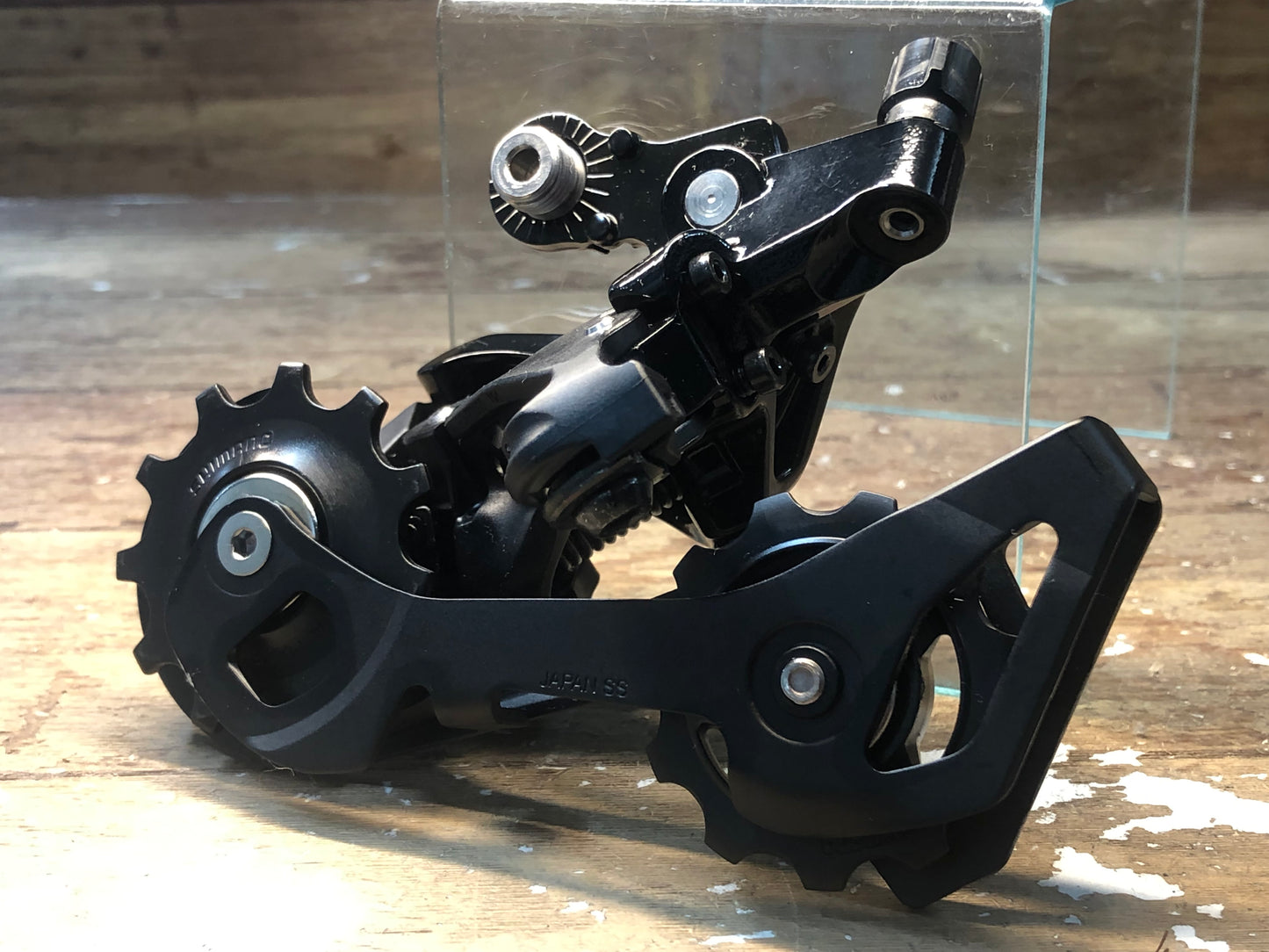 GX208 シマノ SHIMANO 105 RD-R7000 リアディレイラー SS