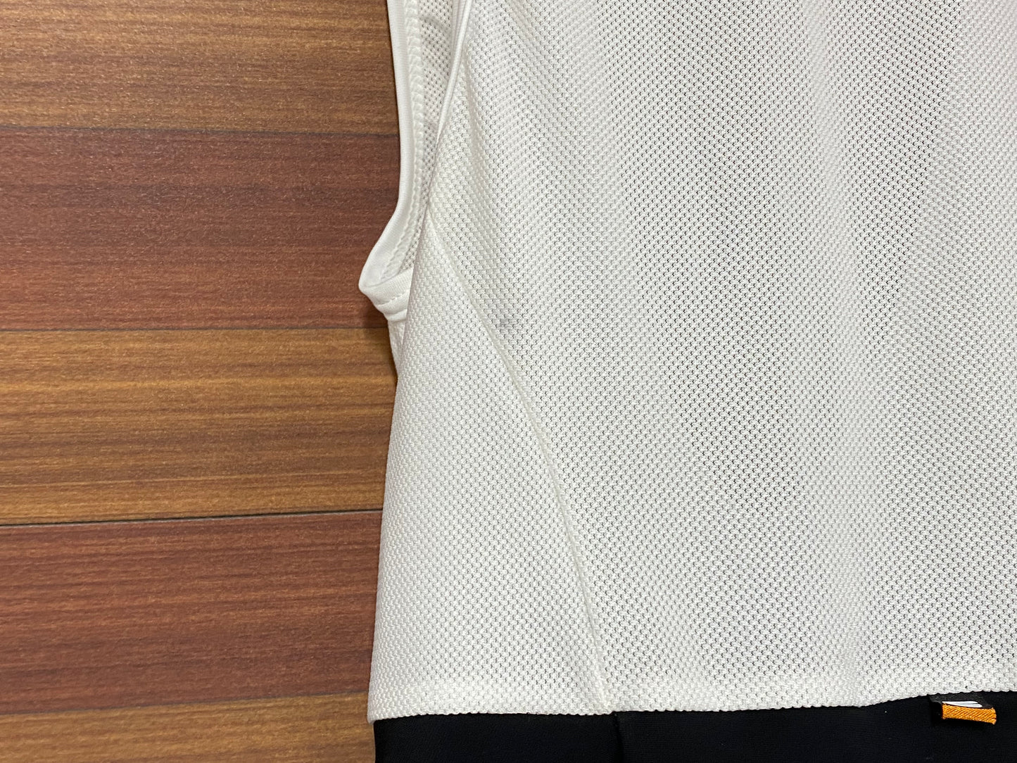 GN311 スポーツフル sportful ビブタイツ 7分丈 S 黒