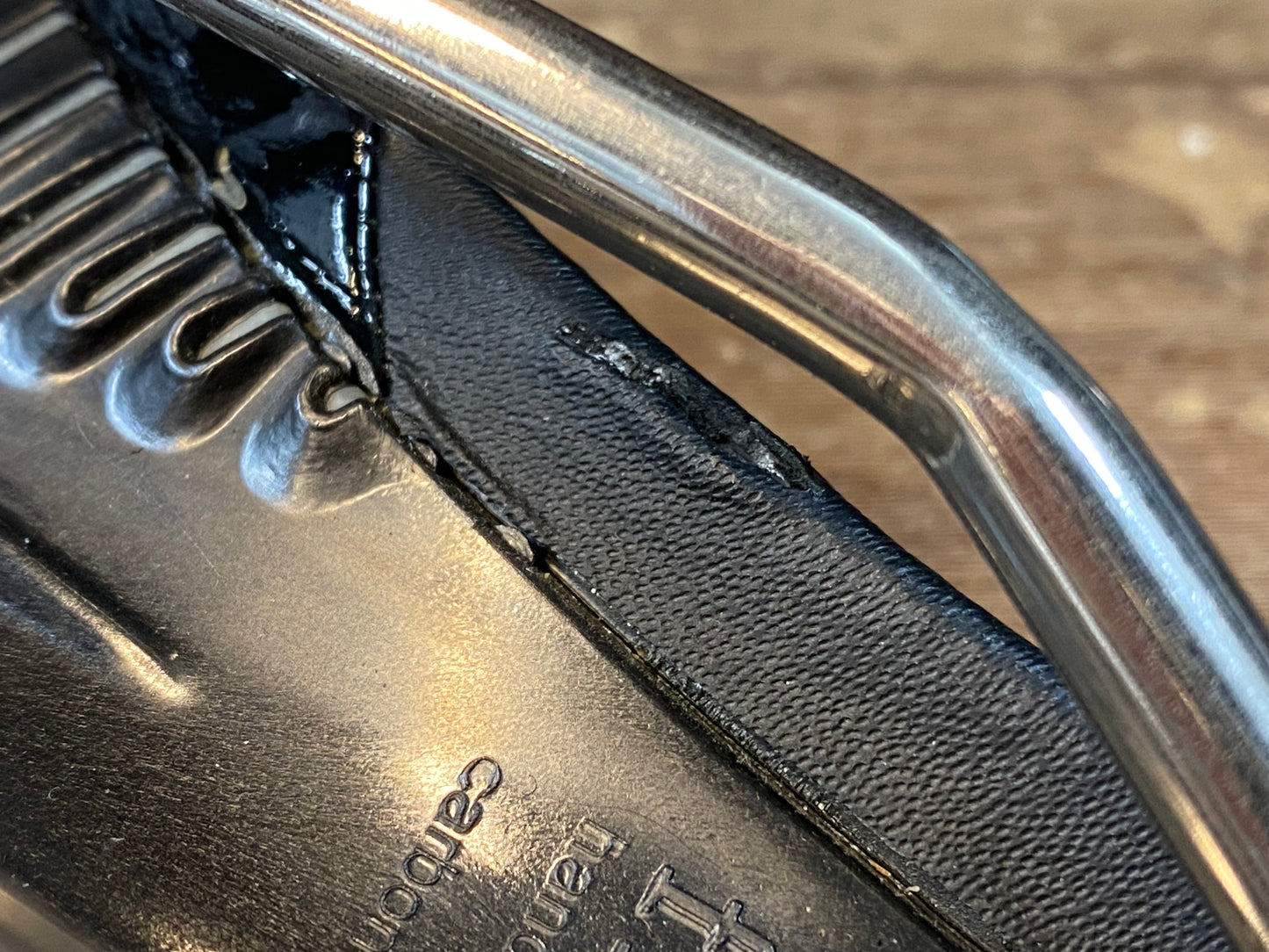 FW160 fizik フィジーク アリオネ V5 ARIONE V5 k:iumレール 130mm