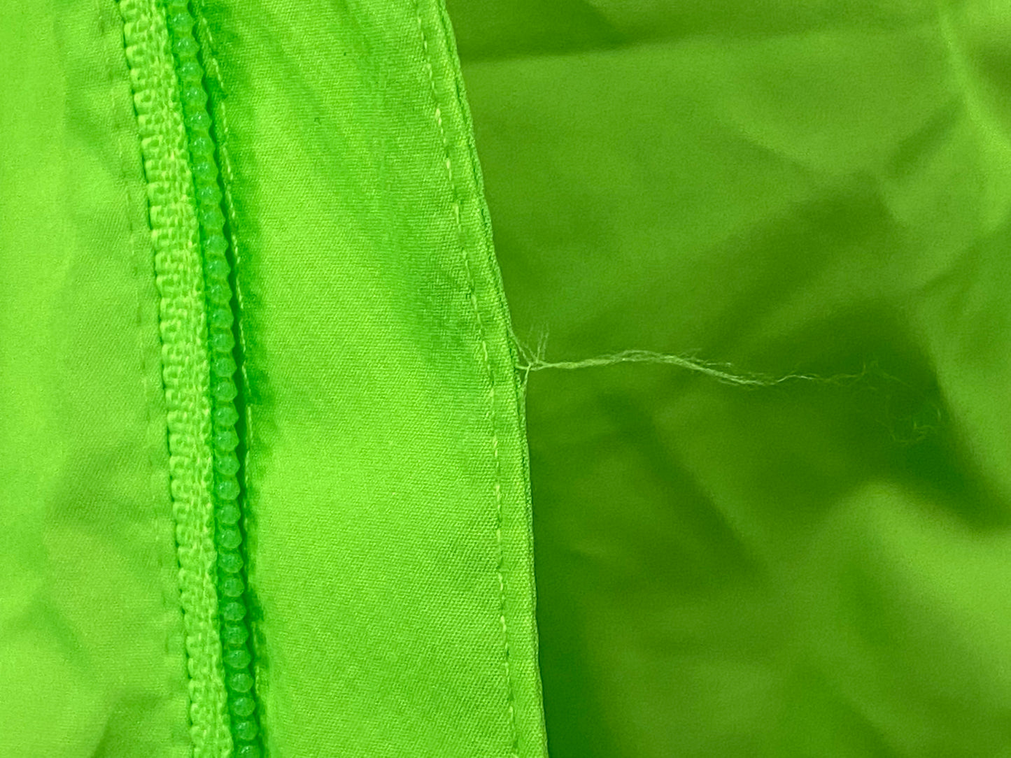 GI411 ラファ Rapha ブルべ ジレ BREVET GILET サイクルベスト S 緑