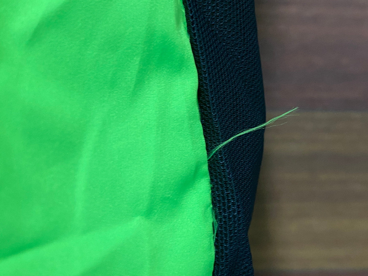 GI411 ラファ Rapha ブルべ ジレ BREVET GILET サイクルベスト S 緑