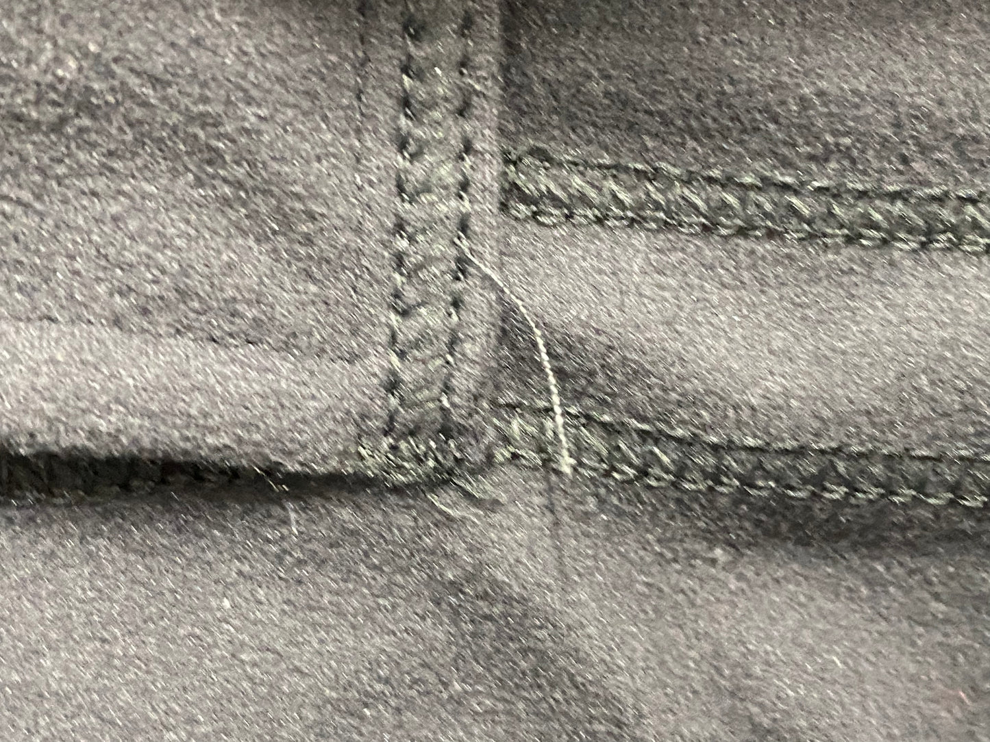 GR284 ラファ Rapha ロングスリーブ コアジャージ MEN'S LONG SLEEVE CORE JERSEY 長袖 グレー S