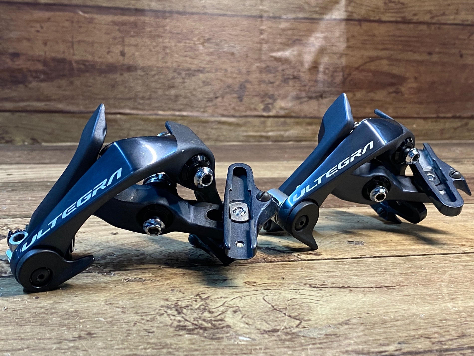 HH010 シマノ SHIMANO アルテグラ BR-R8010 ダイレクトマウントブレーキ 前後セット