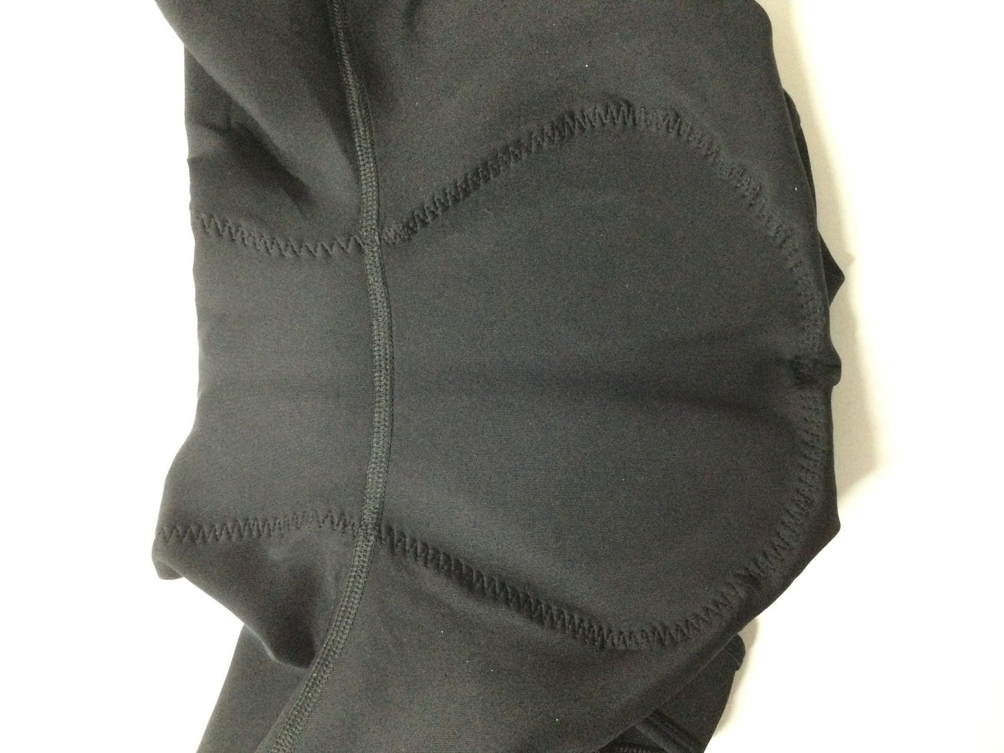FZ360 ヴェロビチ velobici レネ Rene サーマルビブショーツ 黒 4