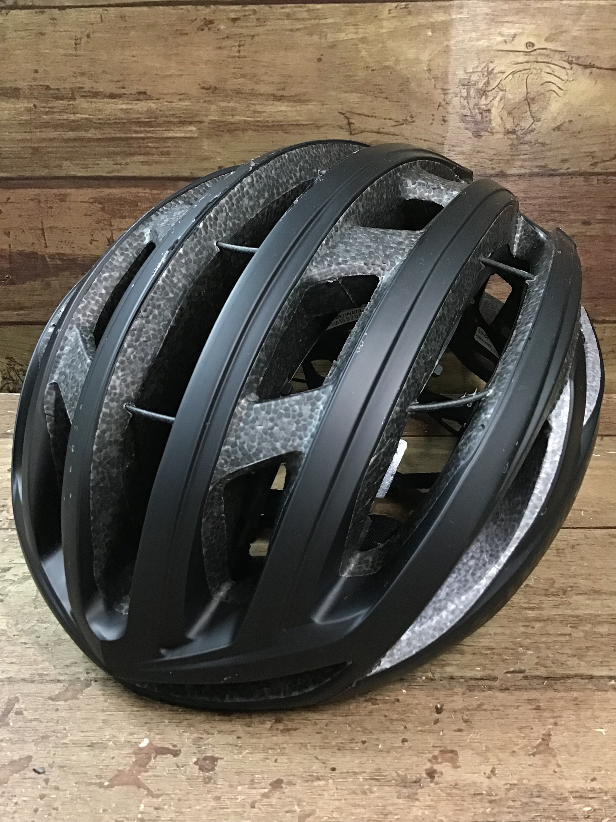 HB944 スペシャライズド SPECIALIZED エスワークス S-WORKS PREVAIL II VENT MIPS ヘルメット 5