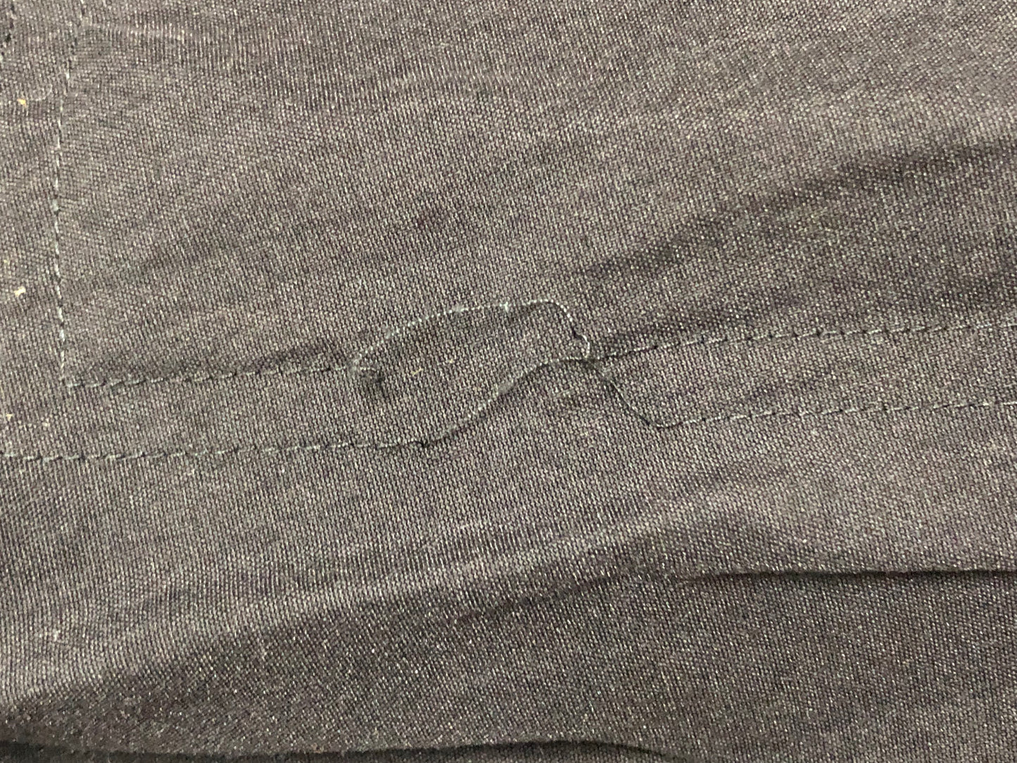 GW947 ラファ Rapha メカニックトラウザー MECHANICS TROUSERS 黒 32W 30L