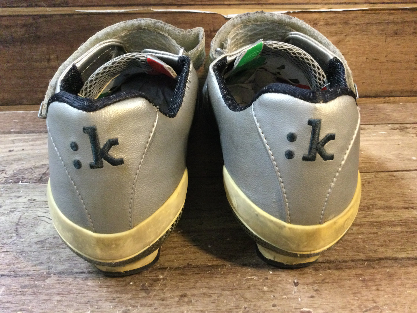 GJ588 フィジーク Fizik UOMO R3 ビンディングシューズ EU40