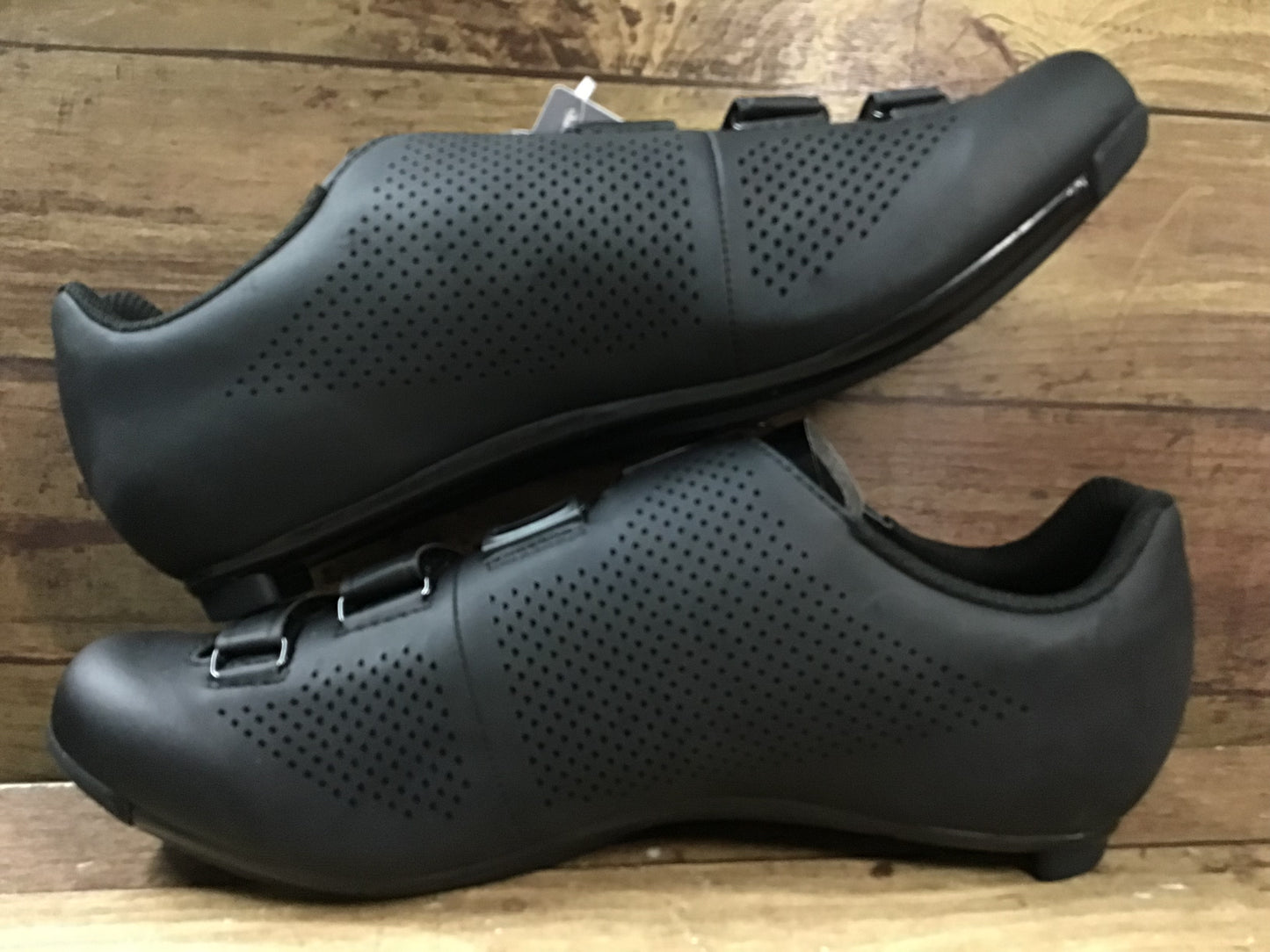 GW044 フィジーク fizik R4B UOMO (MENS) BOA ビンディングシューズ 黒 EU42 SPD-SL