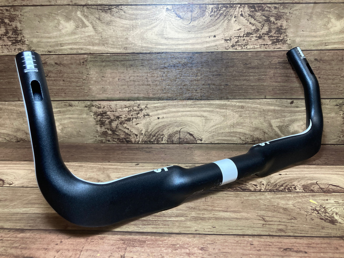 HJ114 3T VOLA-PRO アルミ ベースバー Φ31.8 C-C420mm