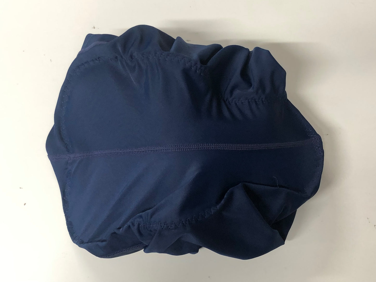 GK274 KAPELMUUR UVカットサイクルショーツ カーゴ レーサーパンツ 紺 36 レディース
