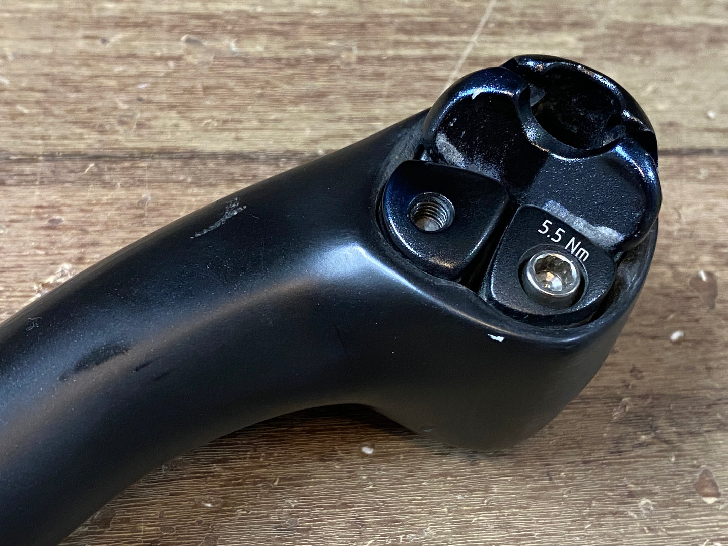 GW763 エンヴィ ENVE カーボン シートポスト Φ25.4 黒