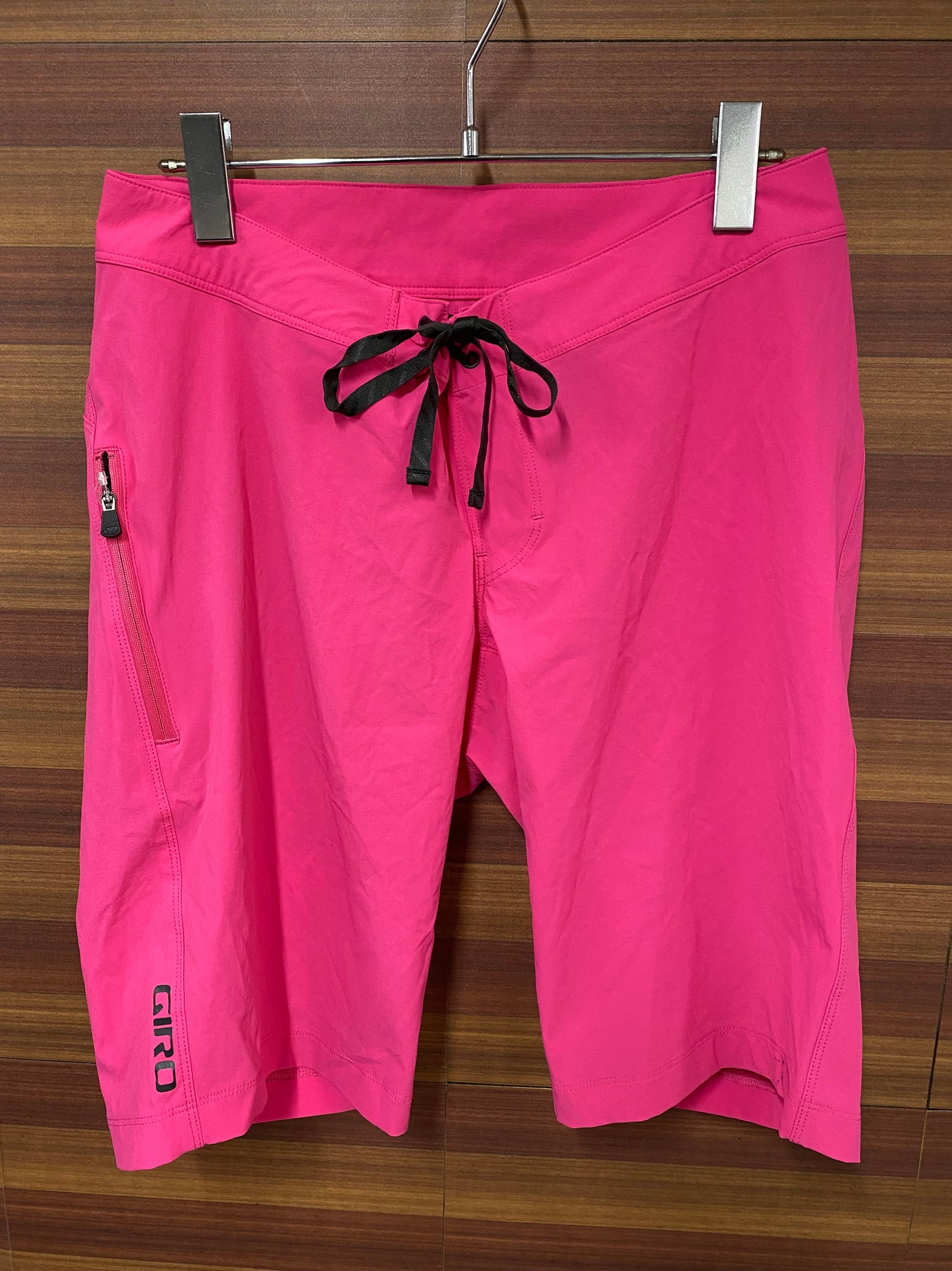 FP839 ジロ GIRO サイクルパンツ ピンク 6