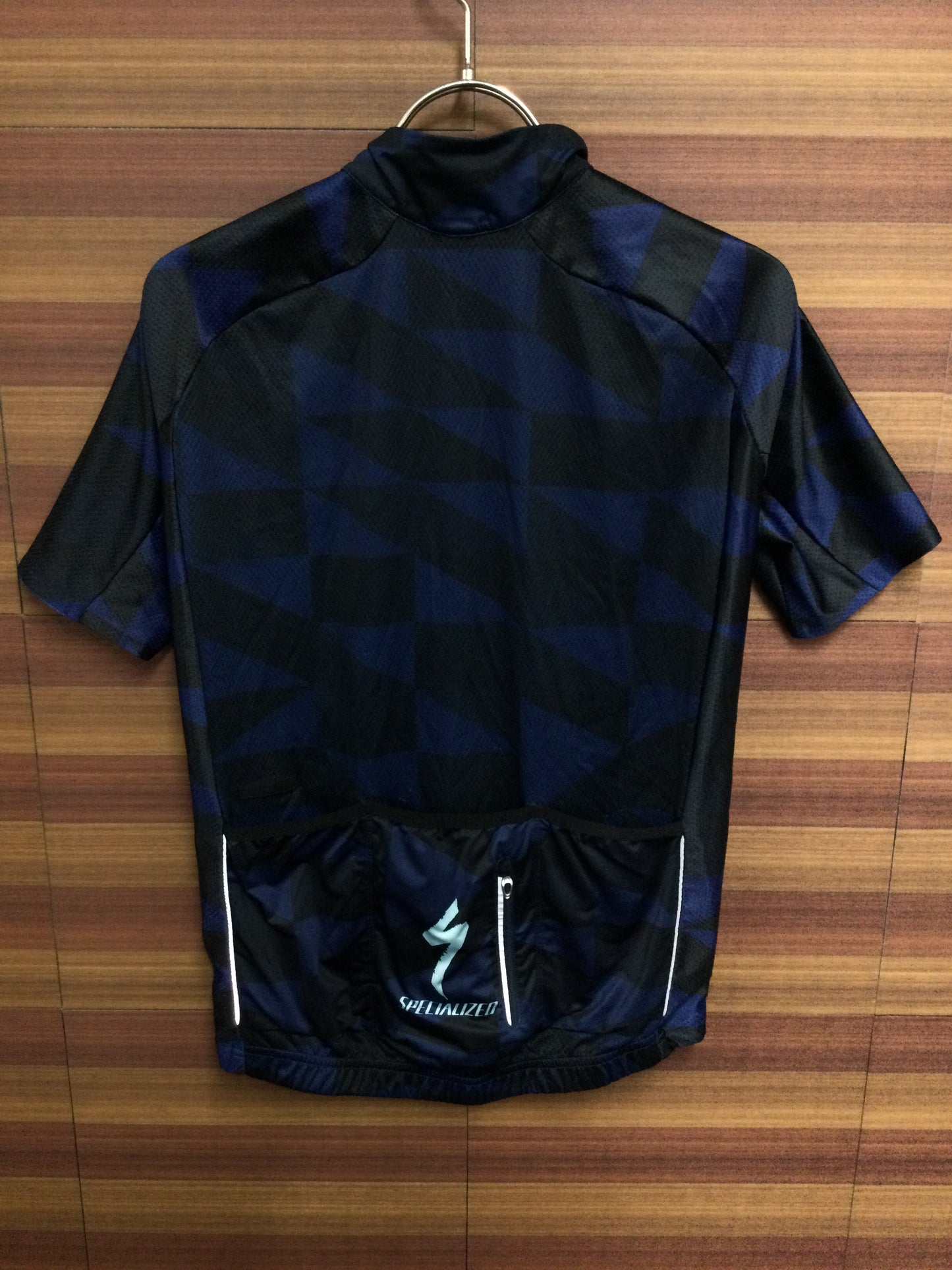 GU905 スペシャライズド SPECIALIZED 半袖ジャージ サイズS