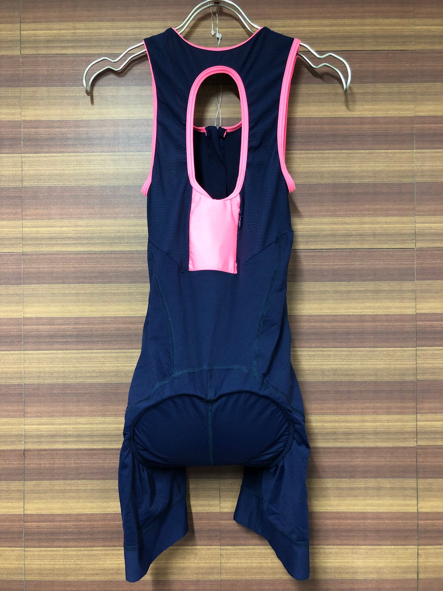 FP965 ラファ Rapha ウィメンズビブショーツ WOMEN'S BIB SHORTS 黒 XS