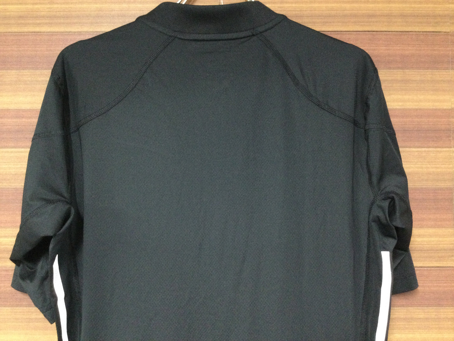 FX592 アディダス adidas 半袖サイクルジャージ AEROREADY XL 黒