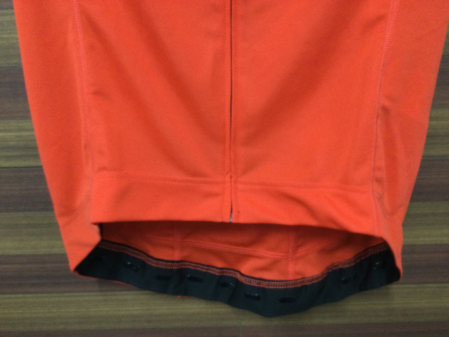 GK748 マビック MAVIC アクシウムジャージ AKSIUM JERSEY 赤青 M
