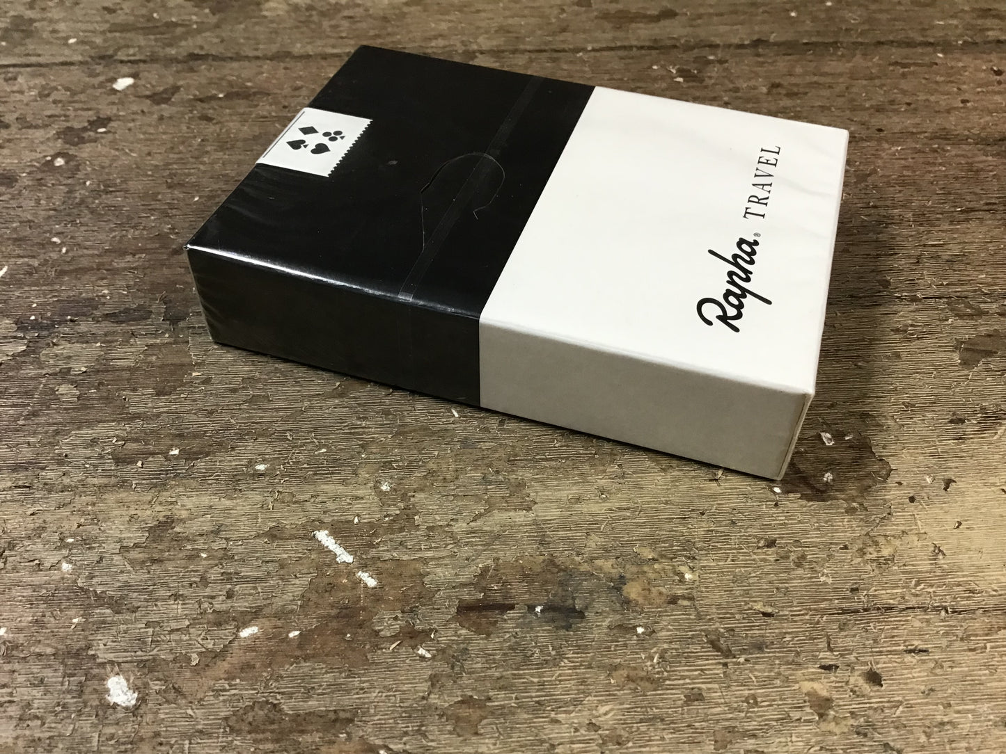 GV068 ラファ Rapha トランプ