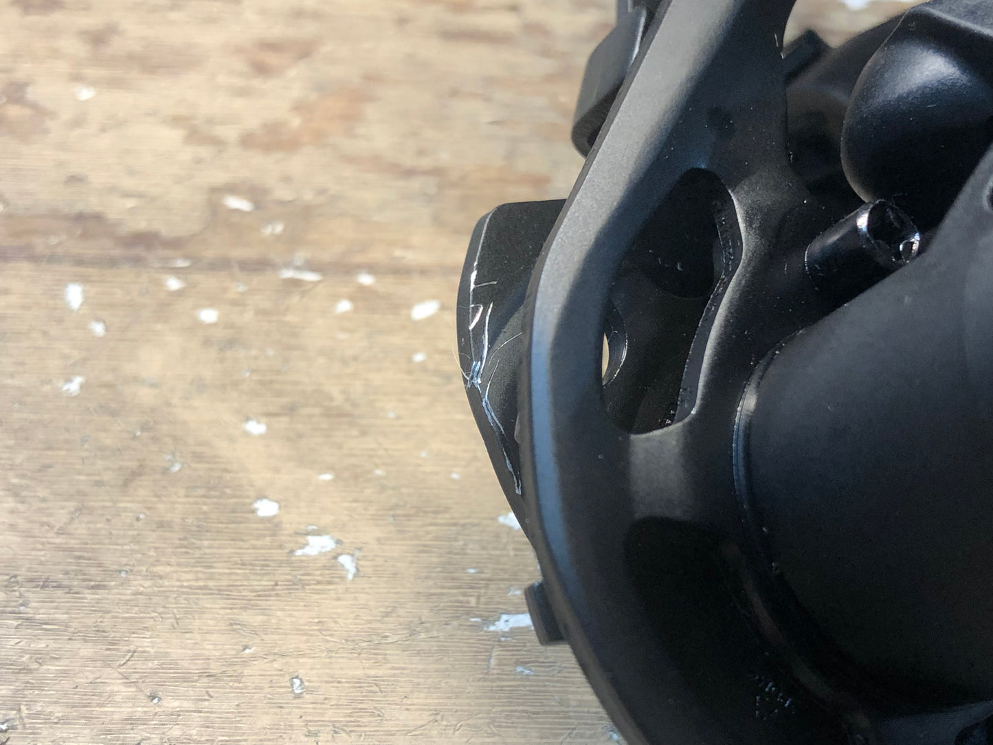 GX208 シマノ SHIMANO 105 RD-R7000 リアディレイラー SS