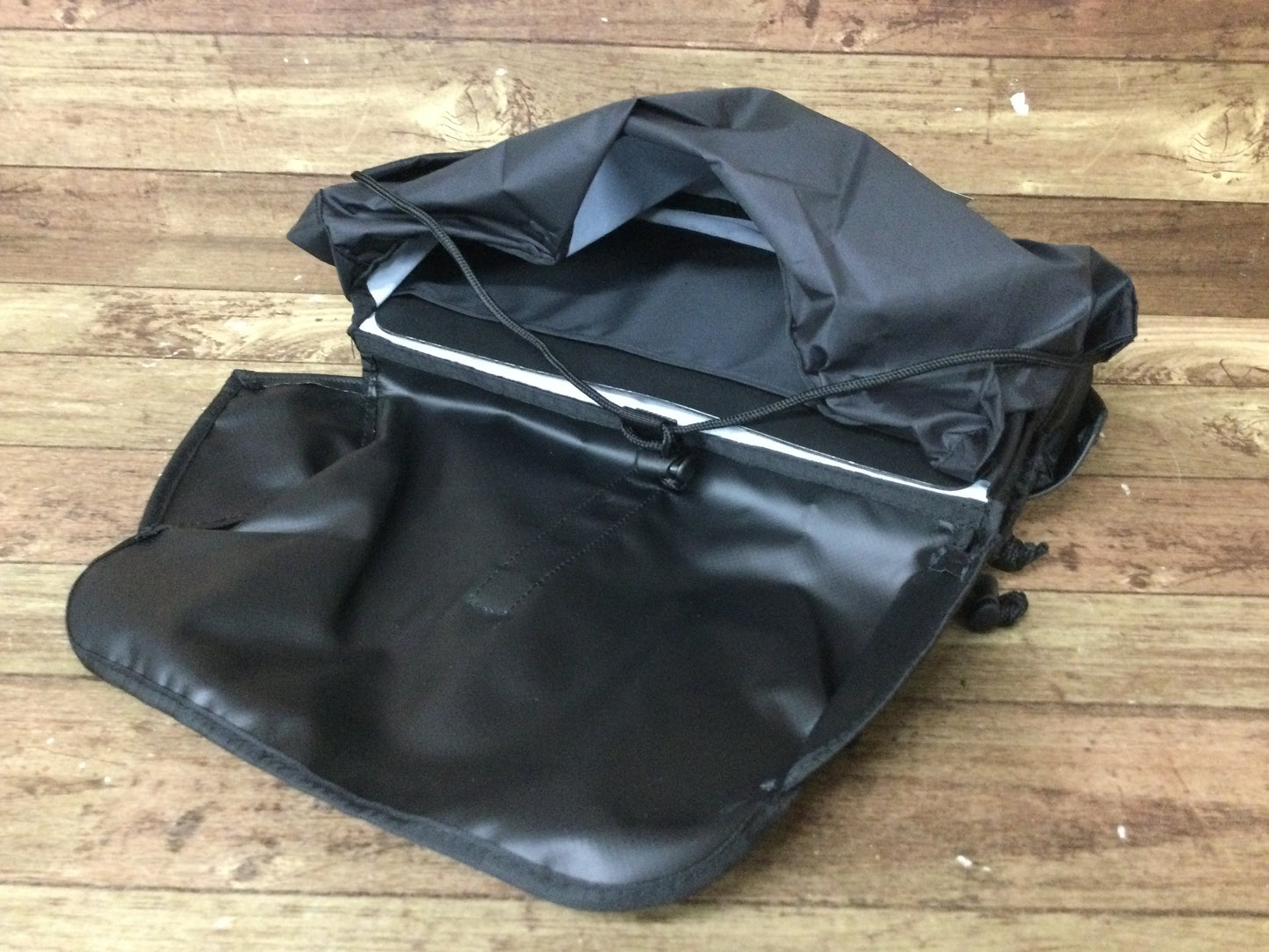 FV684 オーストリッチ Ostrich RC1000 専用パニアバッグ