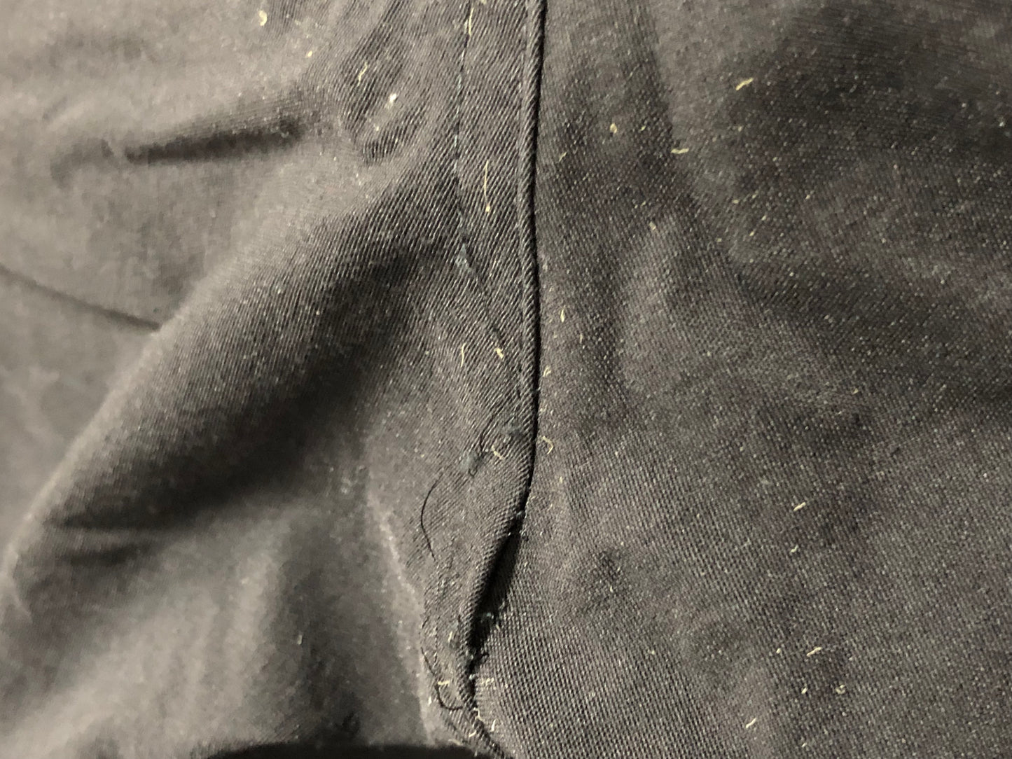 GW948 ラファ Rapha メカニックトラウザー MECHANICS TROUSERS 黒 32W 30L
