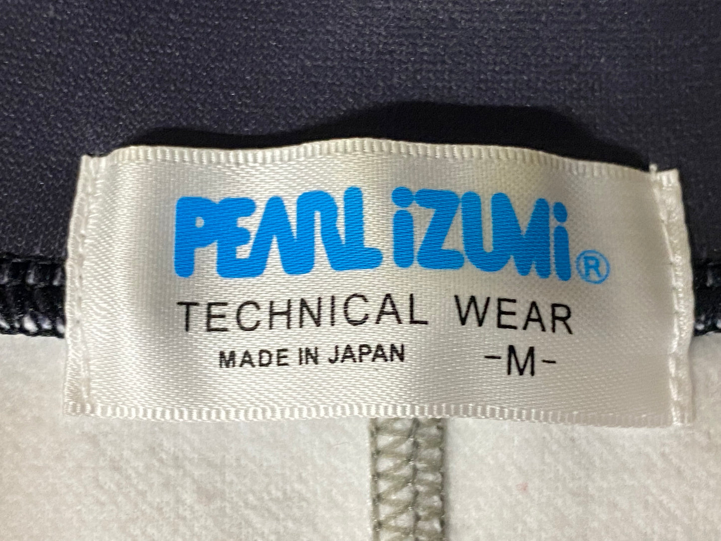 HB172 パールイズミ PEARL iZUMi 長袖 サイクルジャージ 裏起毛 LEGON ピンク M