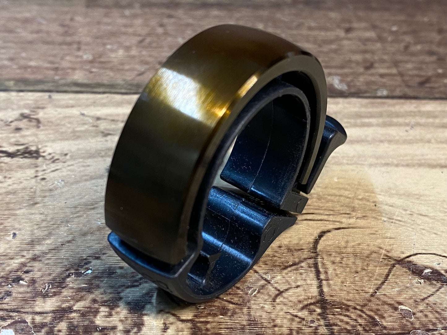 FN057 ノグ knog オイ Oi ベル ラージサイズ Φ31.8ハンドル用