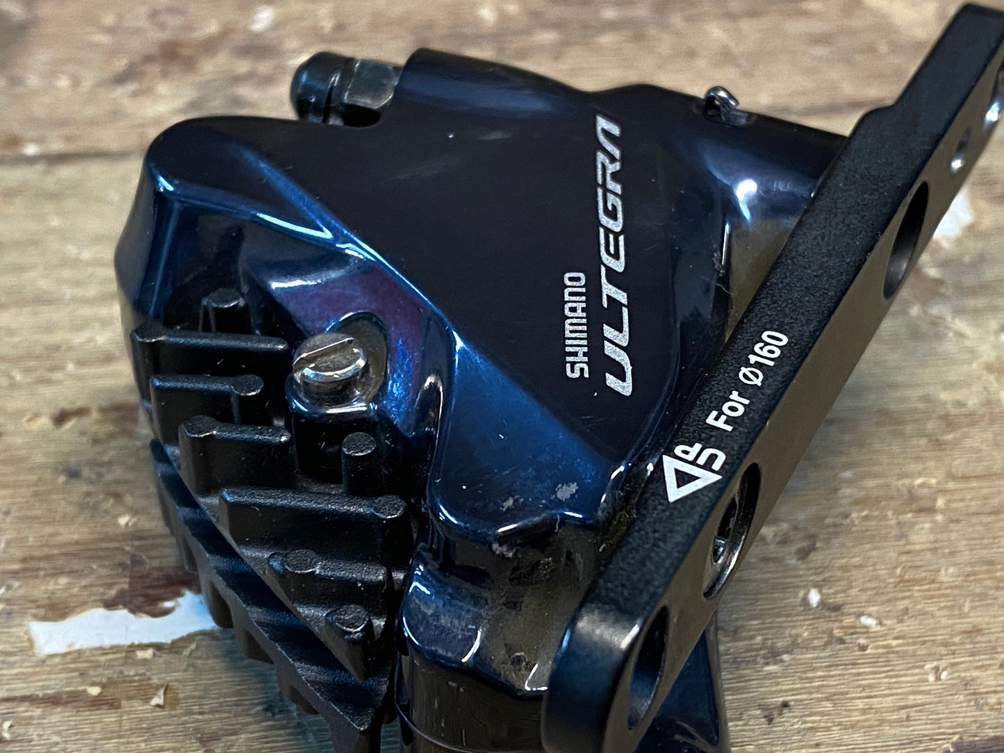 GU680 シマノ SHIMANO アルテグラ R8020 コンポセット 油圧DISC 2x11s (ST、BR、FD、RD)