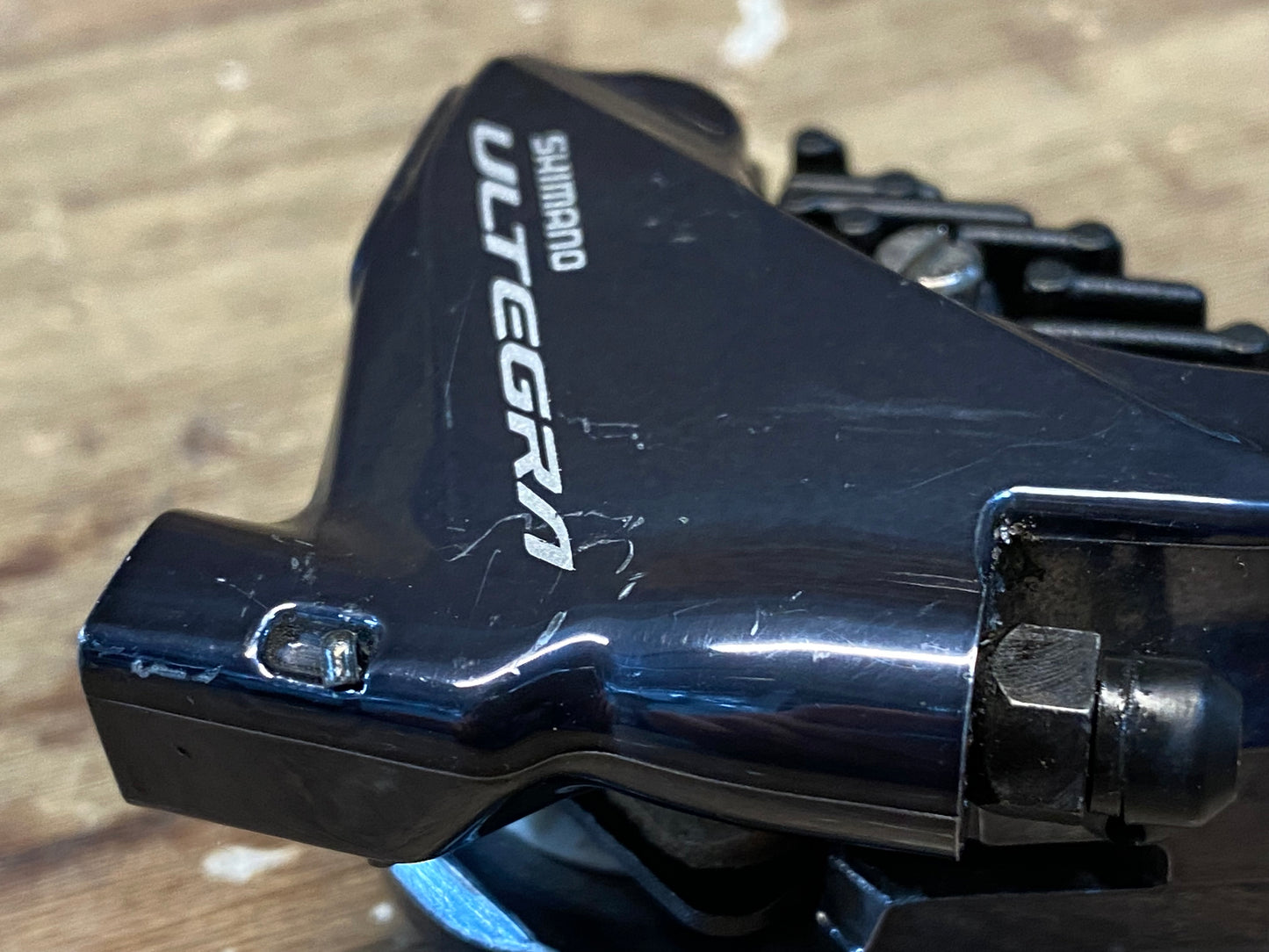 GU680 シマノ SHIMANO アルテグラ R8020 コンポセット 油圧DISC 2x11s (ST、BR、FD、RD)