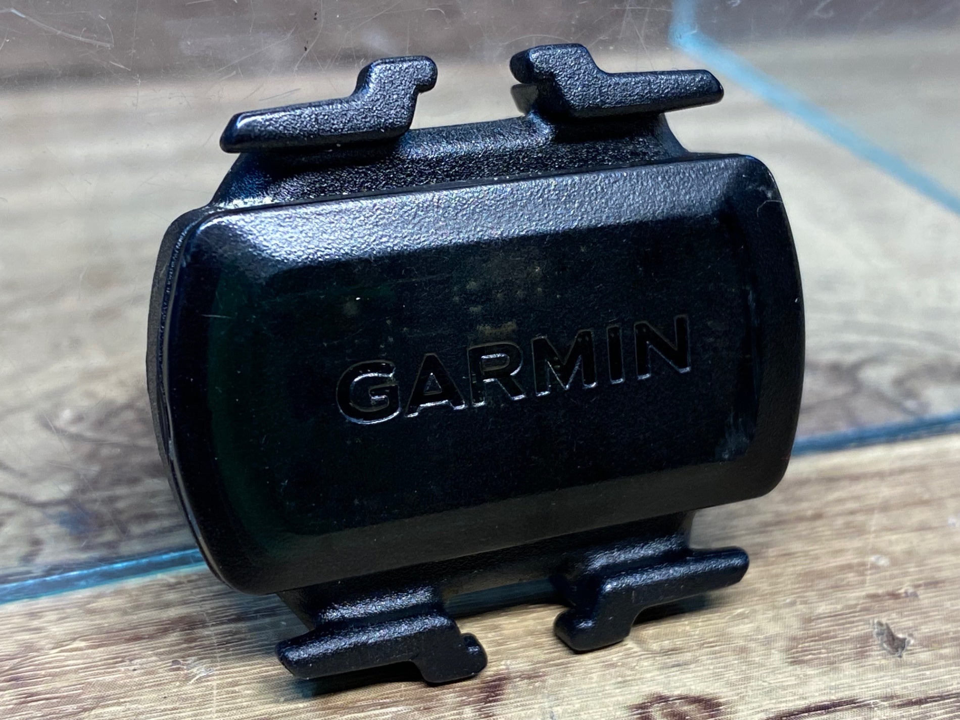HR050 ガーミン GARMIN ケイデンスセンサー ANT+ 接続確認済み – BICI