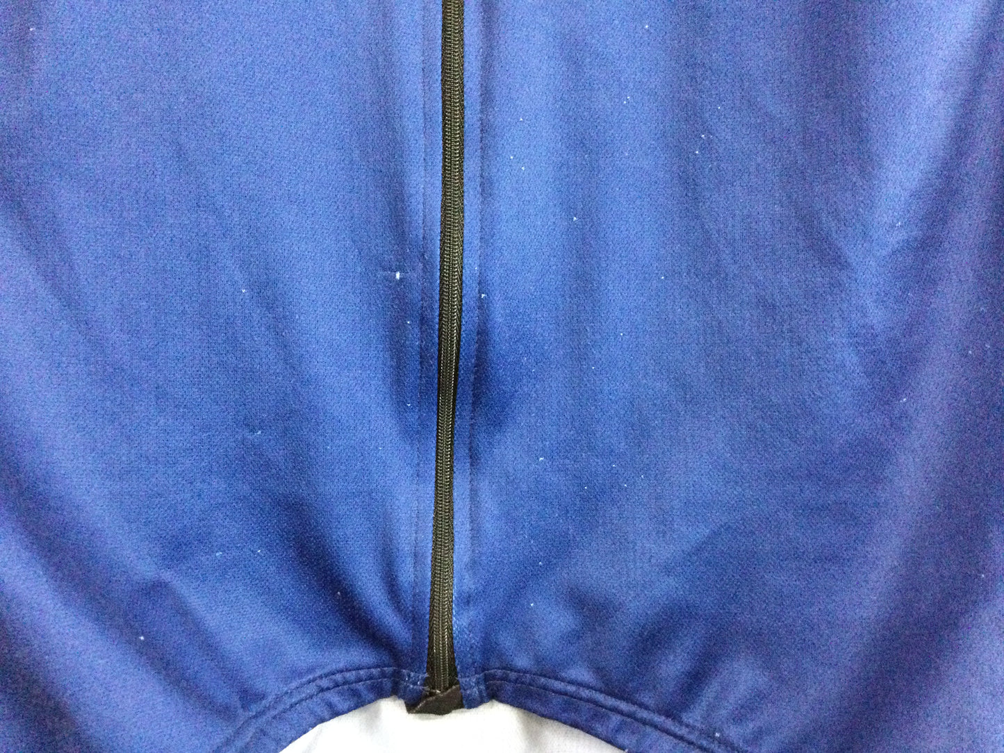 GA801 アソス assos ミレ MILLE GT short sleeve jersey 青 M 擦れあり
